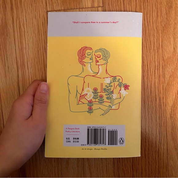 THE SONNETS- Shakespeare - Picture 6 of 6